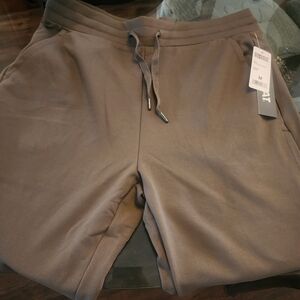 32 Degrees Men's Sweatpants in Brown
